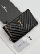 Yves Saint Laurent ключница PR557828 7