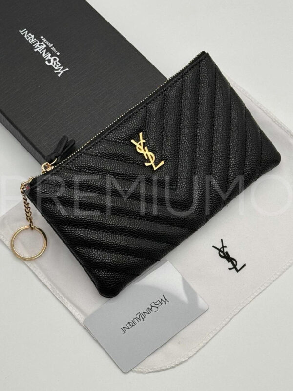 Yves Saint Laurent ключница PR224801