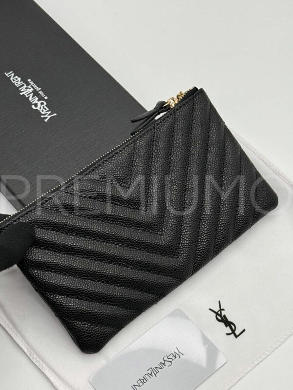 Yves Saint Laurent ключница PR224801 2