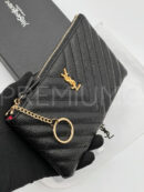Yves Saint Laurent ключница PR224801 11