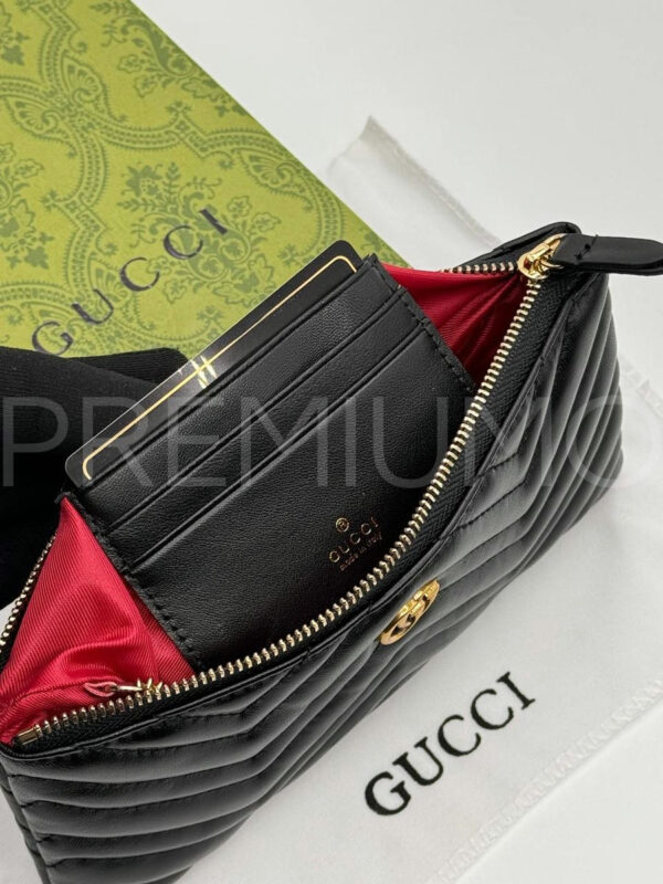 Gucci ключница PR763074 5