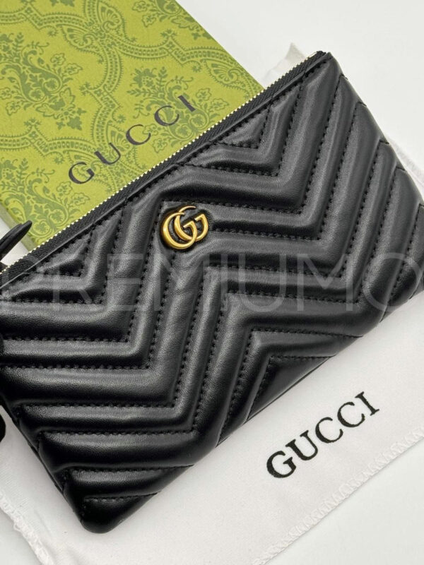 Gucci ключница PR763074 6