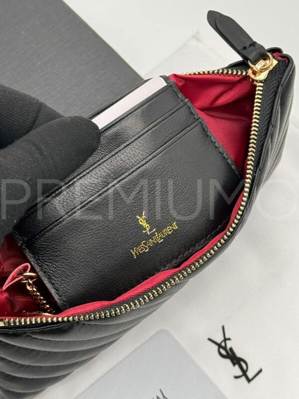 Yves Saint Laurent ключница PR557828 4