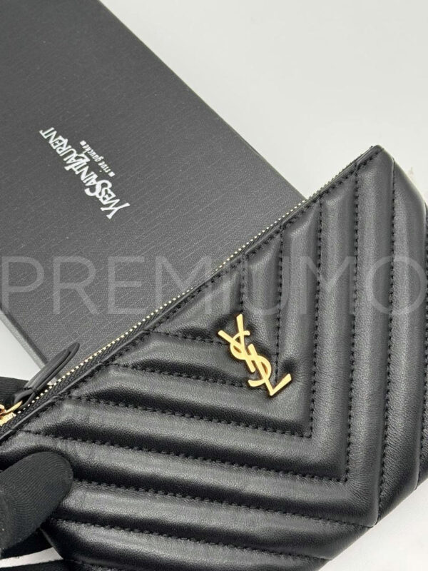 Yves Saint Laurent ключница PR557828 5