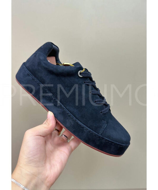 Loro Piana Nuages кроссовки PR620516 2