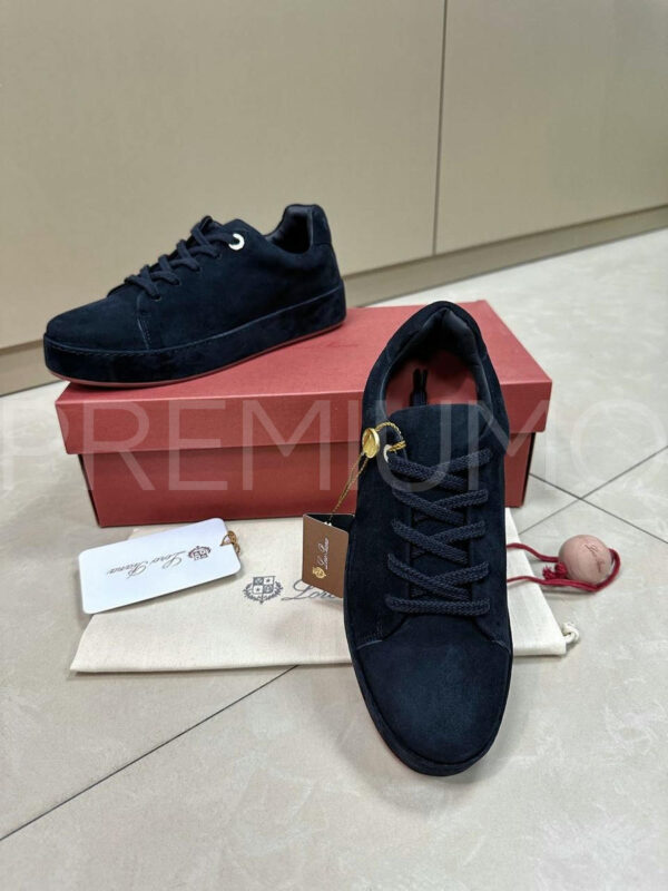 Loro Piana Nuages кроссовки PR620516 6