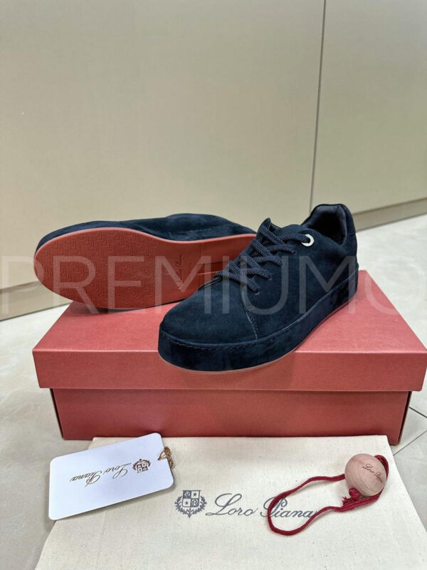 Loro Piana Nuages кроссовки PR620516 7