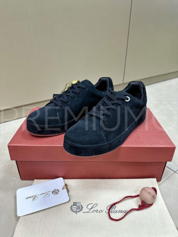 Loro Piana Nuages кроссовки PR620516 8