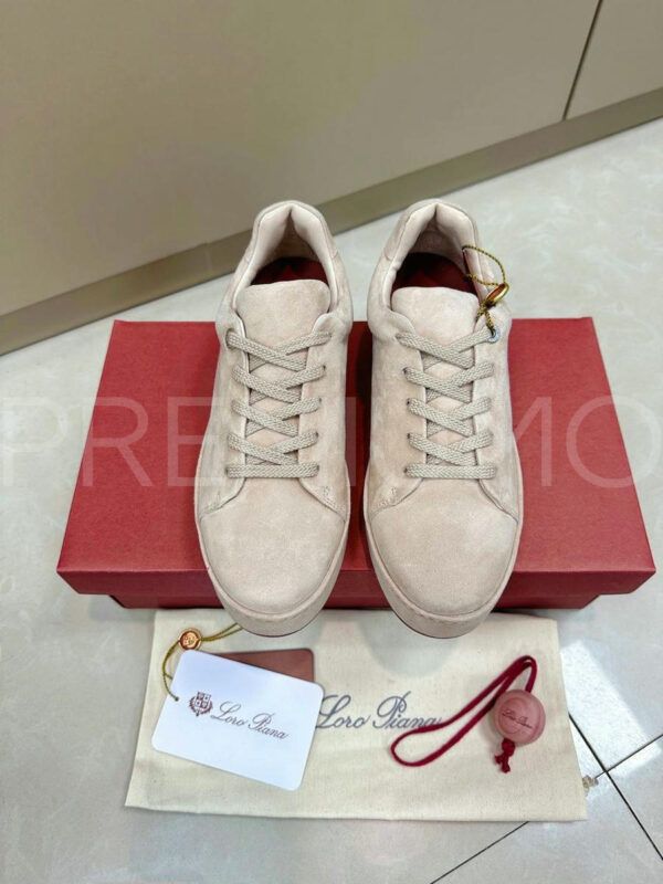Loro Piana Nuages кроссовки PR828664 2