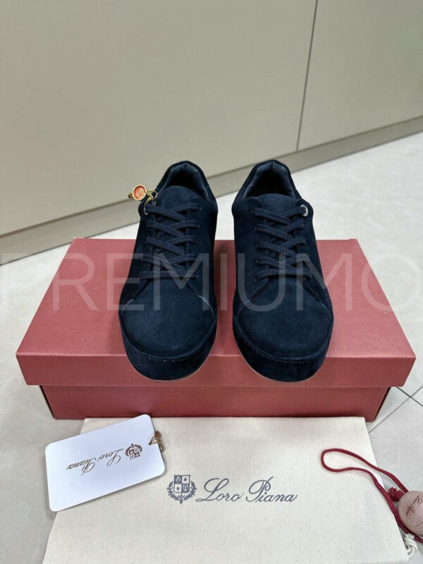 Loro Piana Nuages кроссовки PR620516 3