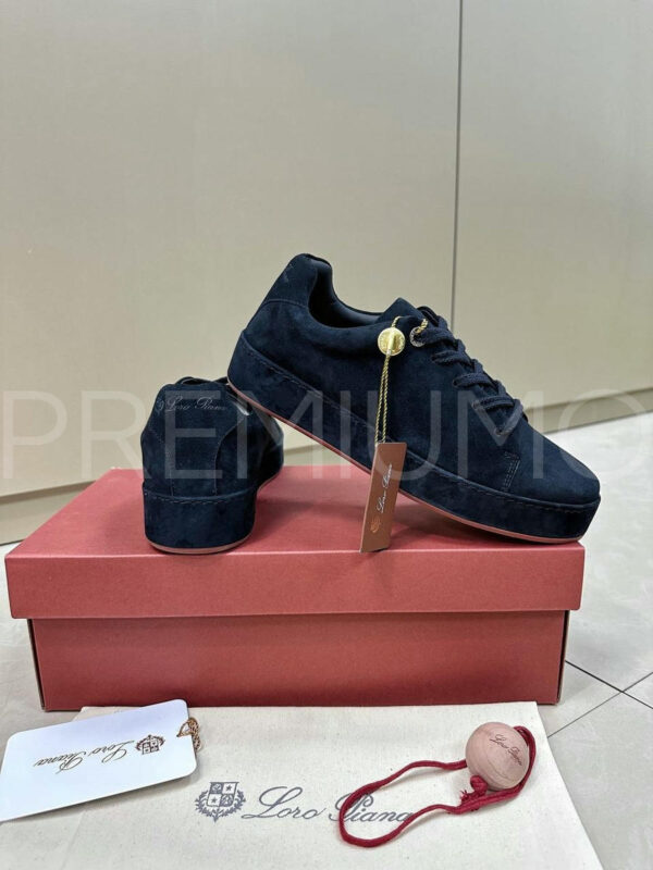 Loro Piana Nuages кроссовки PR620516 4