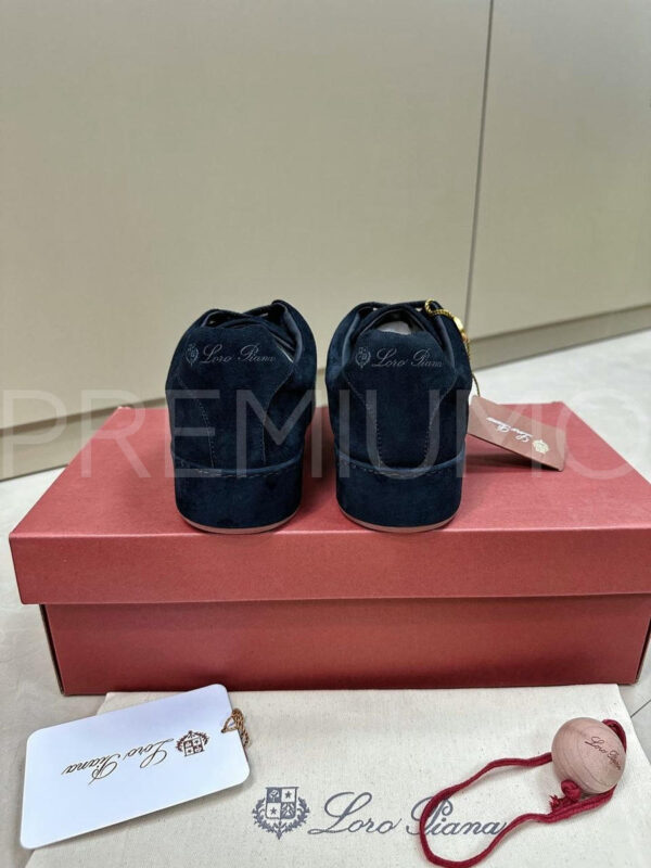 Loro Piana Nuages кроссовки PR620516 5
