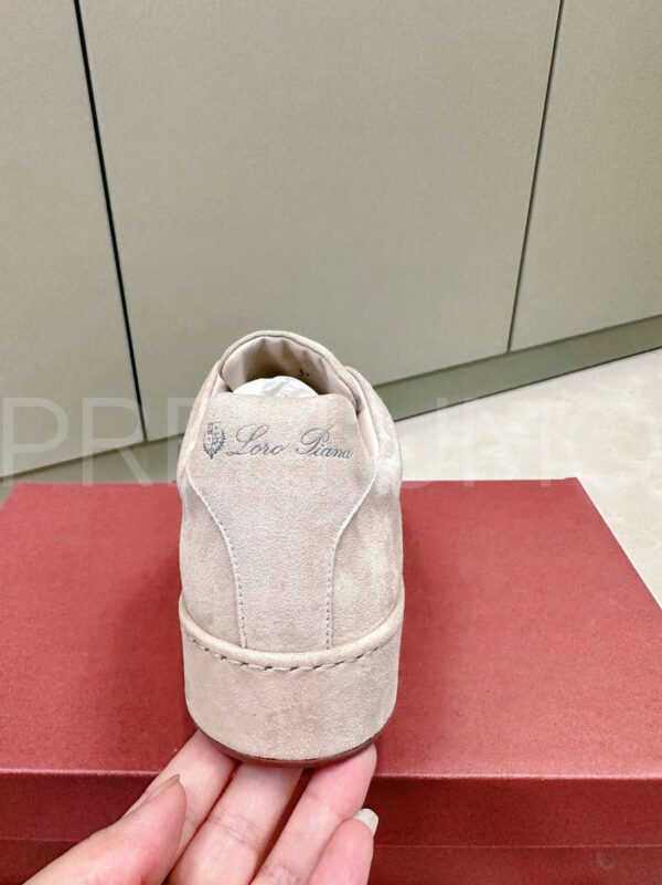 Loro Piana Nuages кроссовки PR828664 5