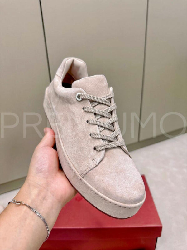 Loro Piana Nuages кроссовки PR828664 6