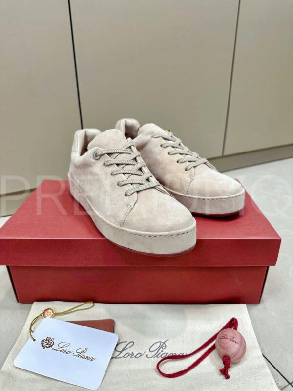 Loro Piana Nuages кроссовки PR828664 7