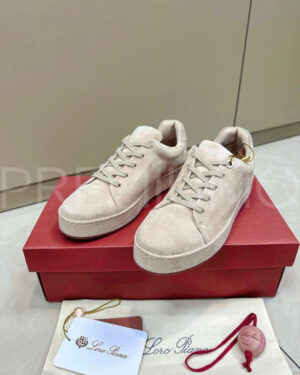 Loro Piana Nuages кроссовки PR828664