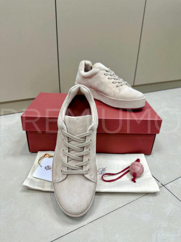 Loro Piana Nuages кроссовки PR828664 3