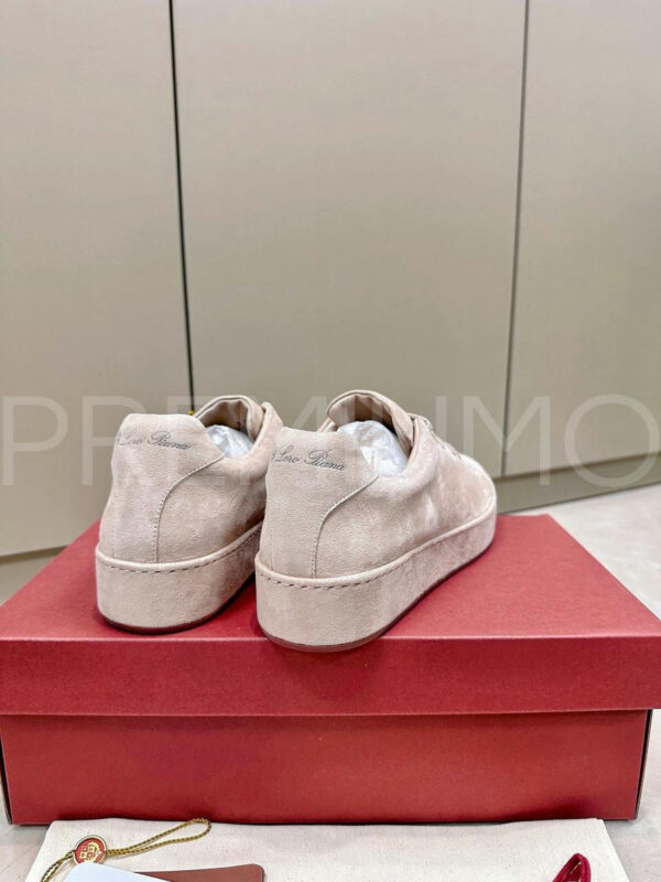 Loro Piana Nuages кроссовки PR828664 4
