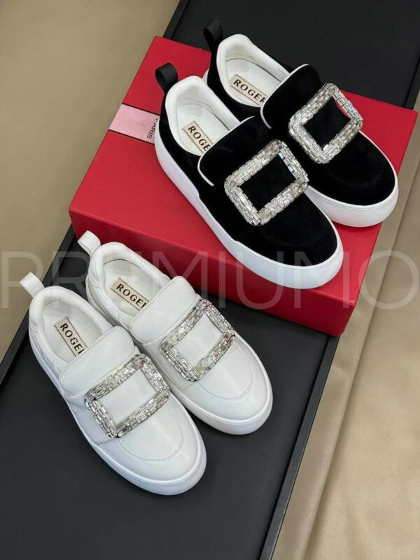 Roger Vivier лоферы PR720641