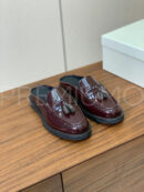 Brunello Cucinelli мюли PR407135 4