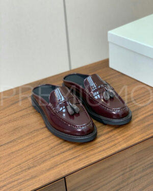 Brunello Cucinelli мюли PR407135