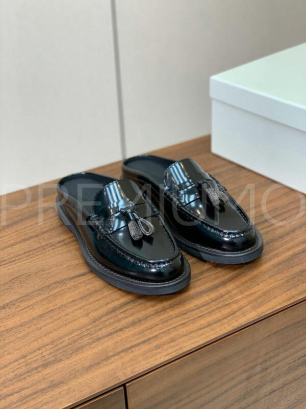 Brunello Cucinelli мюли PR147398