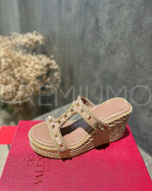 Valentino сабо PR498597