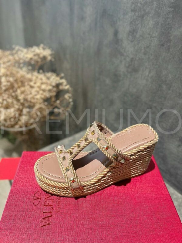 Valentino сабо PR498597