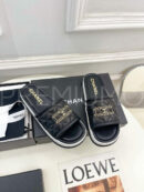 Chanel шлепанцы PR725348 3