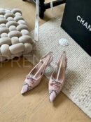 Chanel туфли PR152538 4