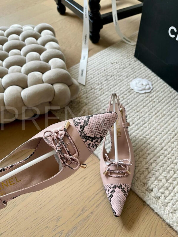Chanel туфли PR152538 2
