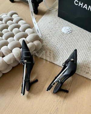 Chanel туфли PR457435