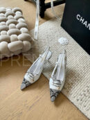 Chanel туфли PR726903 5
