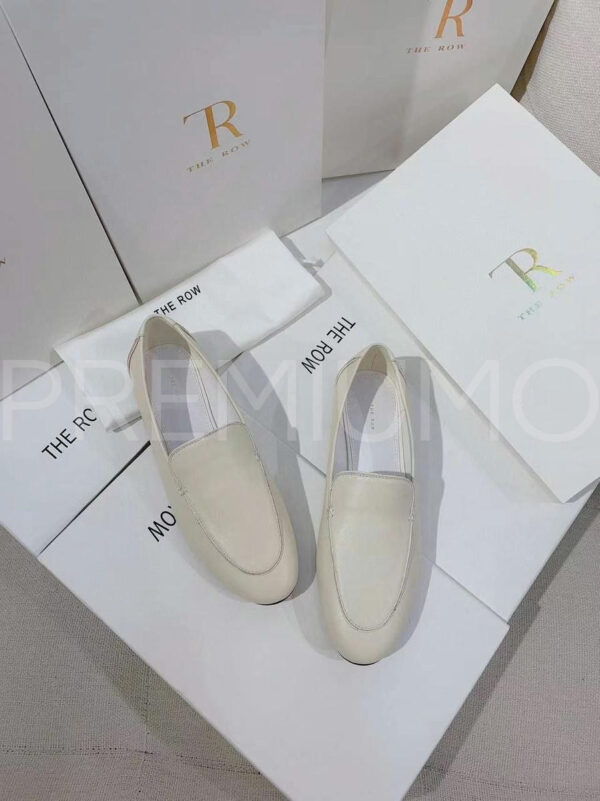 The Row лоферы PR126652 3