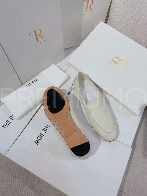 The Row лоферы PR126652 5