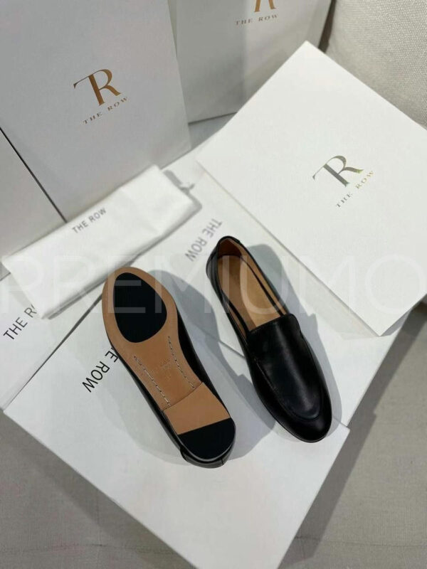 The Row лоферы PR818853 5