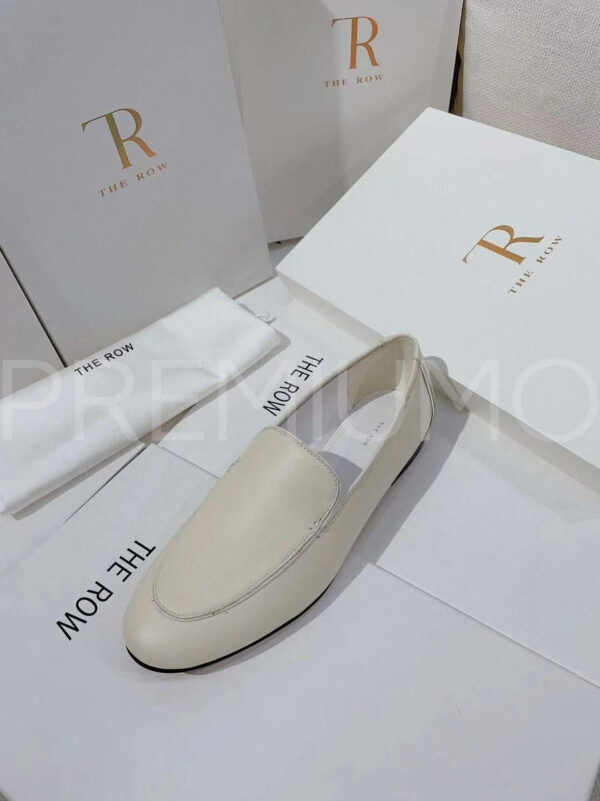 The Row лоферы PR126652 2