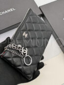 Chanel ключница PR211039 12
