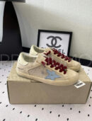 Golden Goose кроссовки PR403569 11