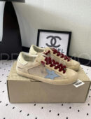 Golden Goose кроссовки PR403569 13