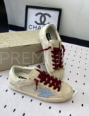 Golden Goose кроссовки PR403569 19