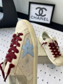 Golden Goose кроссовки PR403569 16