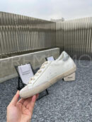 Golden Goose кроссовки PR554941 18
