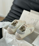Golden Goose кроссовки PR554941 13