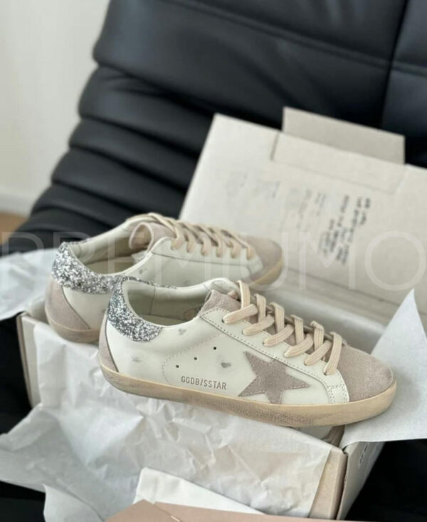 Golden Goose кроссовки PR554941