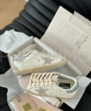 Golden Goose кроссовки PR554941 14