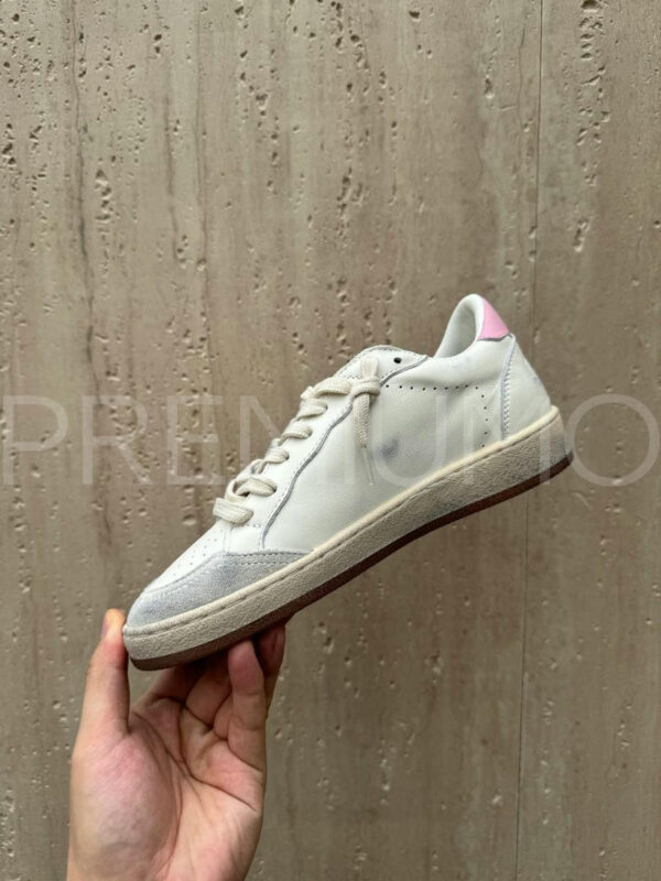 Golden Goose кроссовки PR506618 7