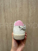 Golden Goose кроссовки PR506618 16
