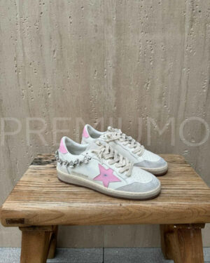 Golden Goose кроссовки PR506618