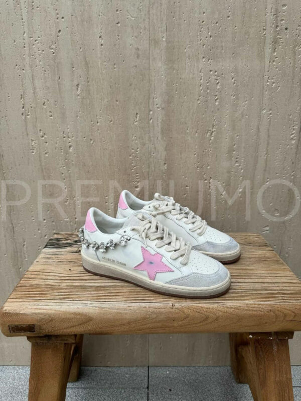 Golden Goose кроссовки PR506618